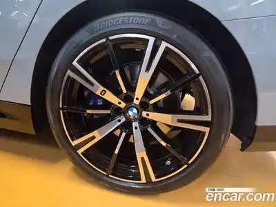 BMW 5-Series 2025 2.0 Автомат в Москве № 762154, миниатюра 5