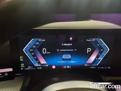 BMW 5-Series 2025 2.0 Автомат в Москве № 762154, миниатюра 6