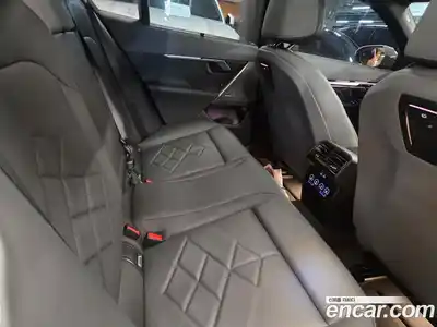 BMW 5-Series 2025 2.0 Автомат в Москве № 762154, миниатюра 9