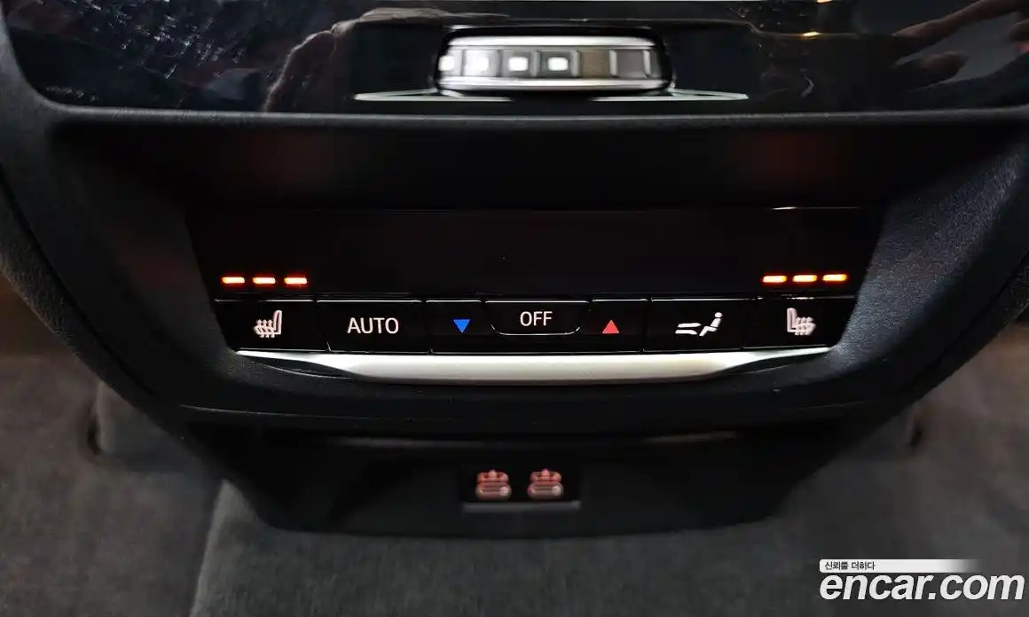 BMW X4M 2025 3.0 Автомат в Москве № 762155, фото 18