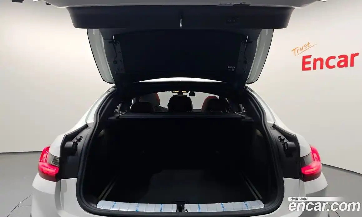 BMW X4M 2025 3.0 Автомат в Москве № 762155, фото 20