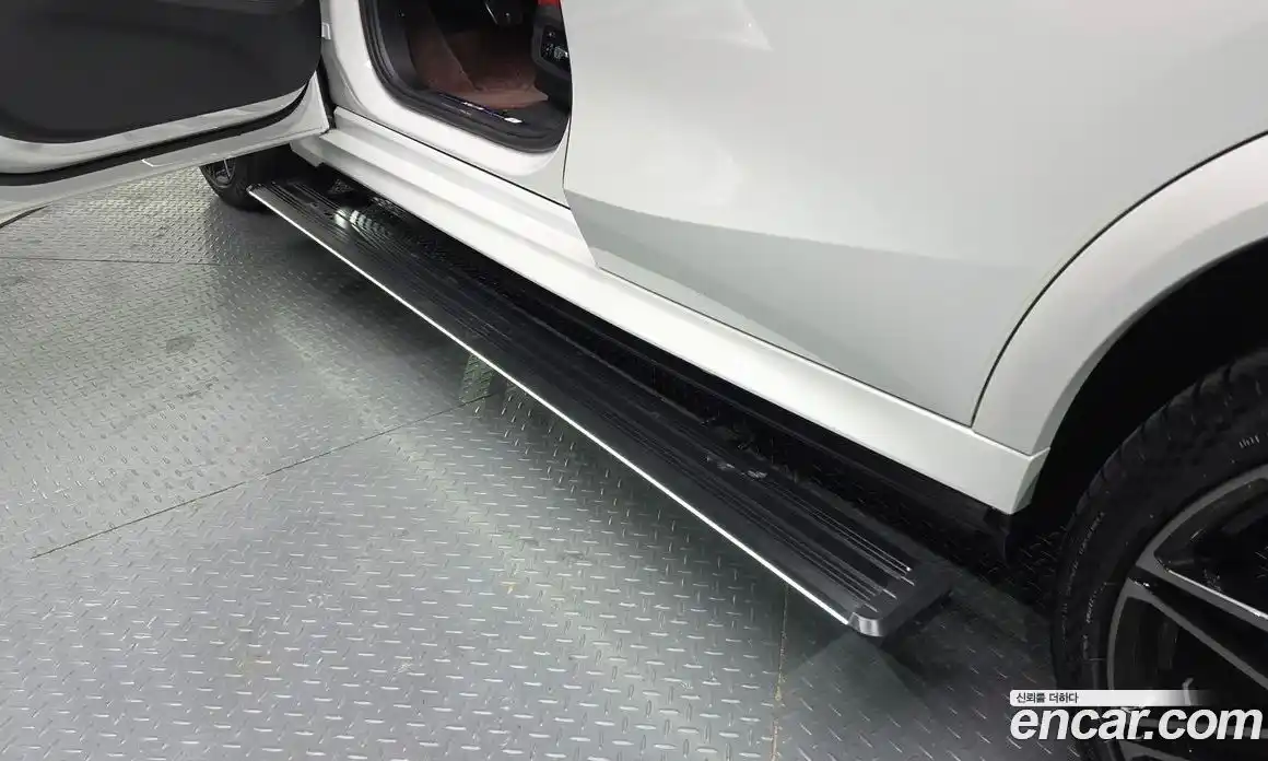 BMW X6M 2025 4.4 Автомат в Москве № 762156, фото 18