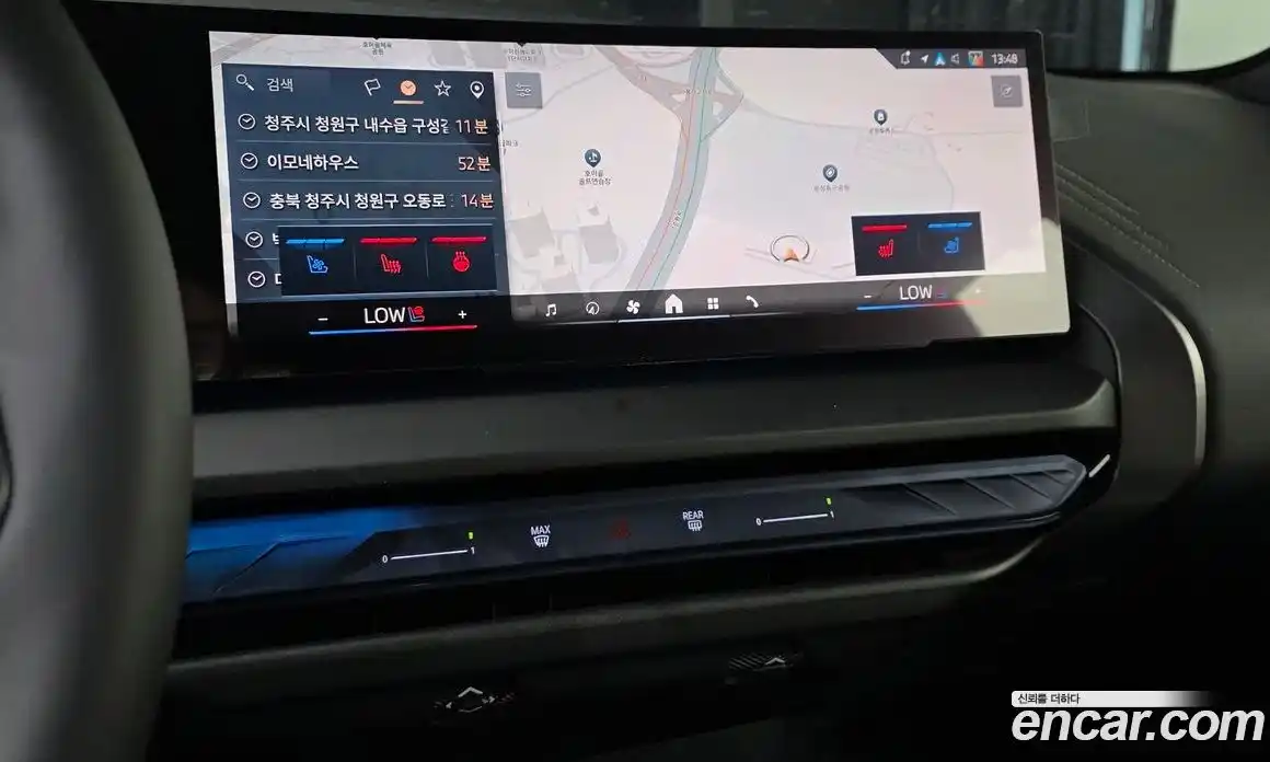 BMW X3 2025 2.0 Автомат в Москве № 762157, фото 12