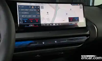 BMW X3 2025 2.0 Автомат в Москве № 762157, миниатюра 12