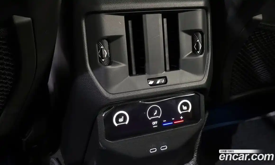 BMW X3 2025 2.0 Автомат в Москве № 762157, фото 17