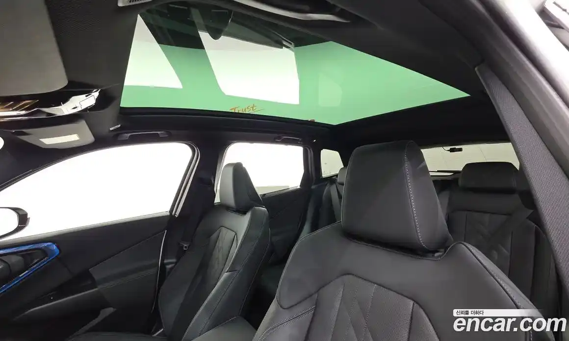 BMW X3 2025 2.0 Автомат в Москве № 762157, фото 19