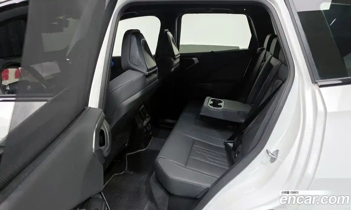 BMW X3 2025 2.0 Автомат в Москве № 762157, фото 20