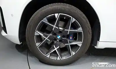 BMW X3 2025 2.0 Автомат в Москве № 762157, миниатюра 5