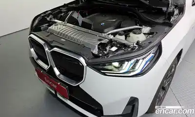 BMW X3 2025 2.0 Автомат в Москве № 762157, миниатюра 6