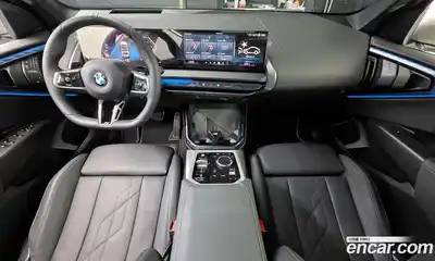 BMW X3 2025 2.0 Автомат в Москве № 762157, миниатюра 7
