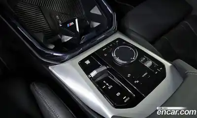 BMW X3 2025 2.0 Автомат в Москве № 762157, миниатюра 9