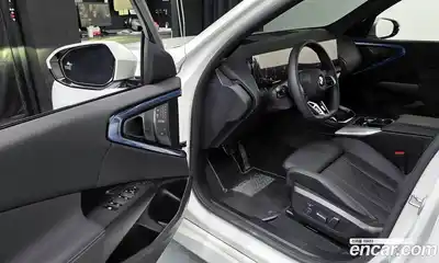 BMW X3 2025 2.0 Автомат в Москве № 762157, миниатюра 10