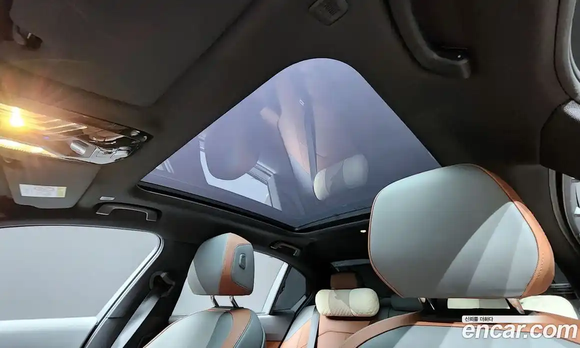 BMW 5-Series 2025 2.0 Автомат в Москве № 762176, фото 17