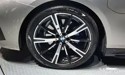 BMW 5-Series 2025 2.0 Автомат в Москве № 762176, миниатюра 5