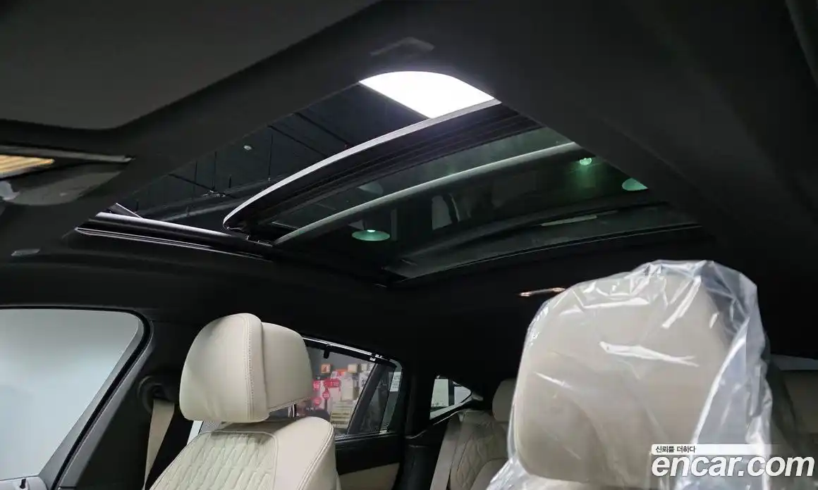 BMW X6 2025 3.0 Автомат в Москве № 762413, фото 20