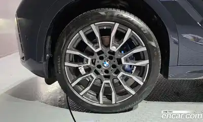 BMW X6 2025 3.0 Автомат в Москве № 762413, миниатюра 5