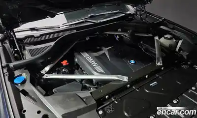 BMW X6 2025 3.0 Автомат в Москве № 762413, миниатюра 6