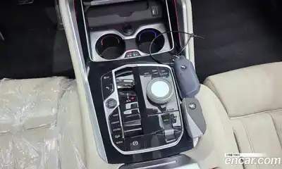 BMW X6 2025 3.0 Автомат в Москве № 762413, миниатюра 9