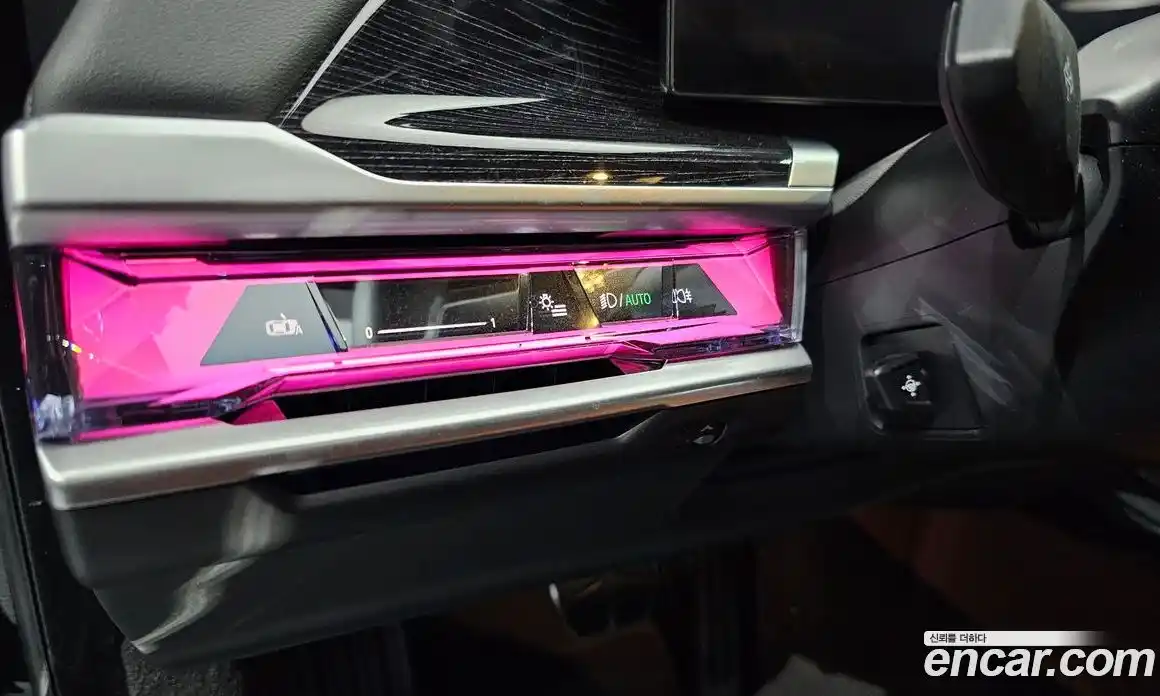 BMW 7-Series 2025 3.0 Автомат в Москве № 762444, фото 14