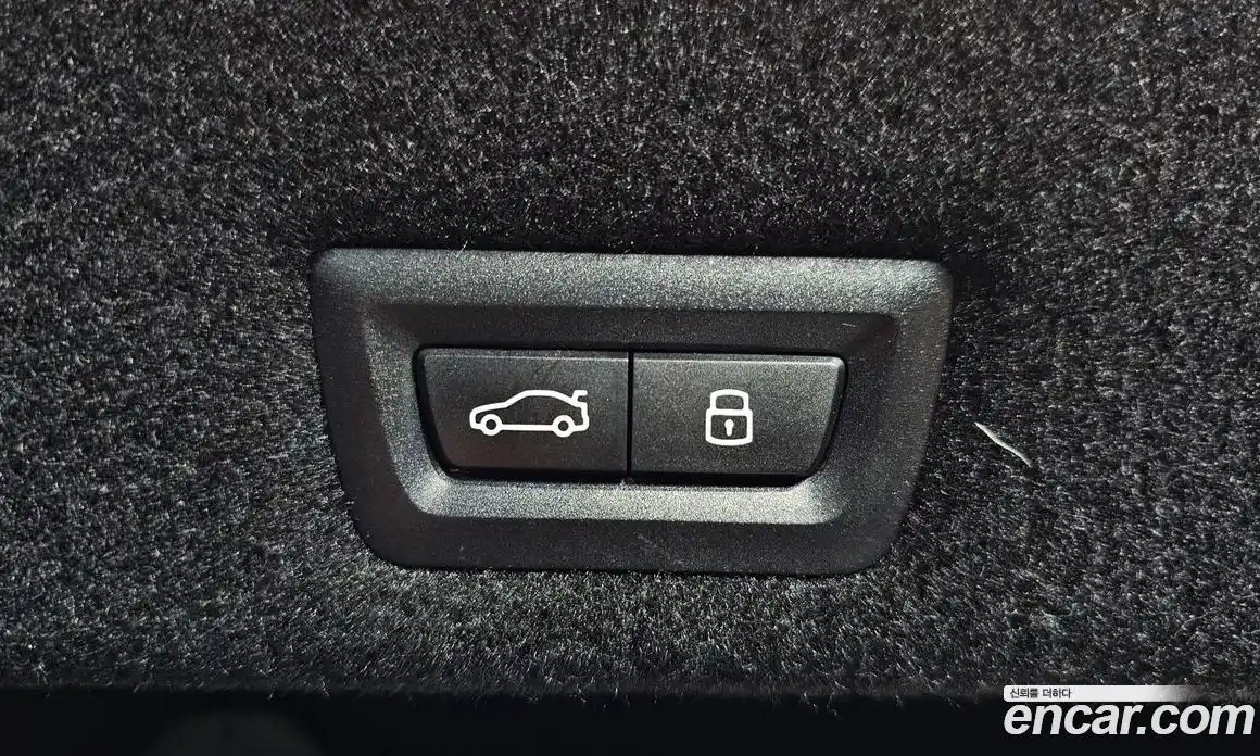 BMW 7-Series 2025 3.0 Автомат в Москве № 762444, фото 17