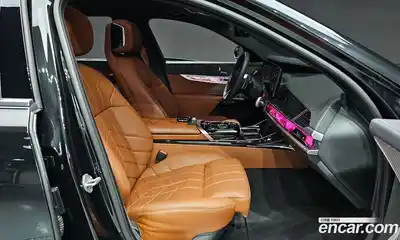 BMW 7-Series 2025 3.0 Автомат в Москве № 762444, миниатюра 10