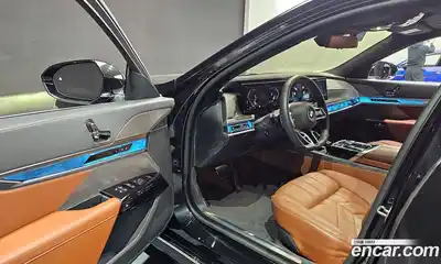 BMW 7-Series 2024 3.0 Автомат в Москве № 762596, миниатюра 11