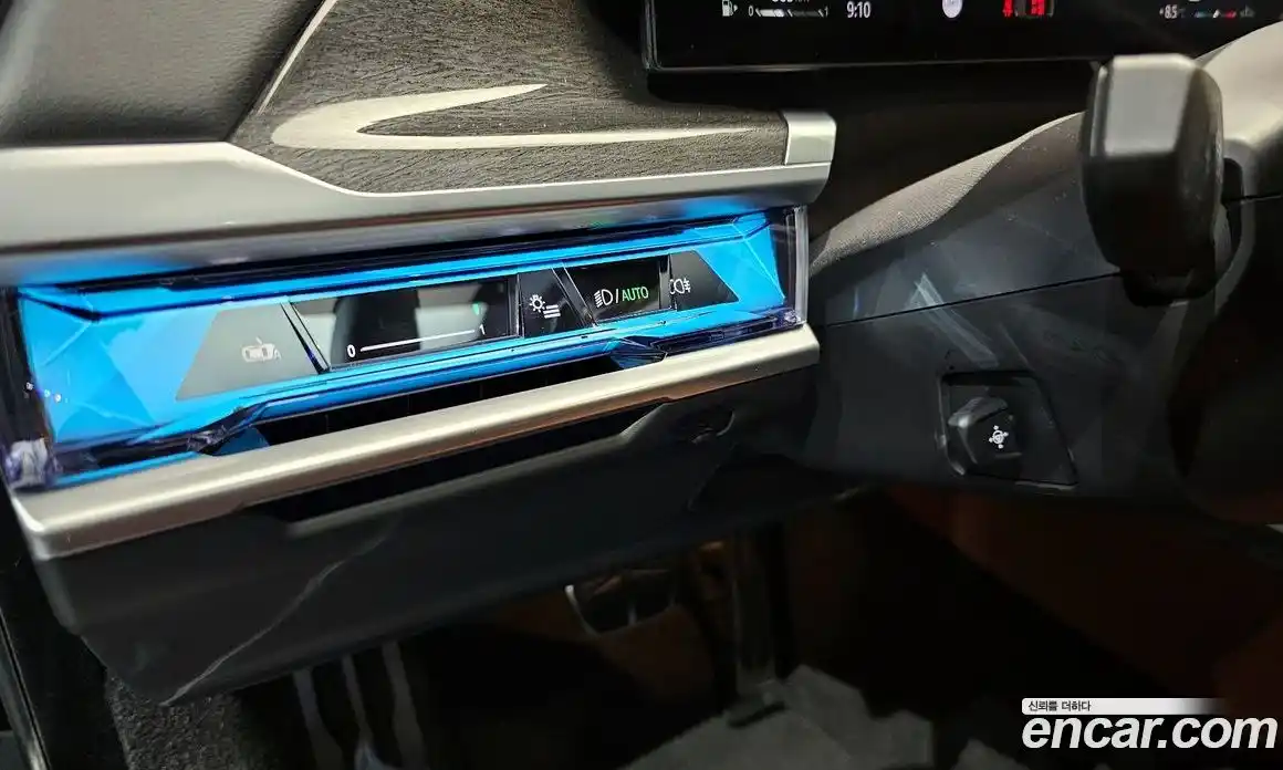 BMW 7-Series 2024 3.0 Автомат в Москве № 762596, фото 14