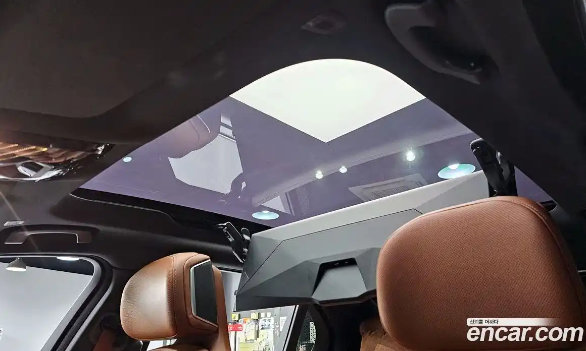 BMW 7-Series 2024 3.0 Автомат в Москве № 762596, фото 19