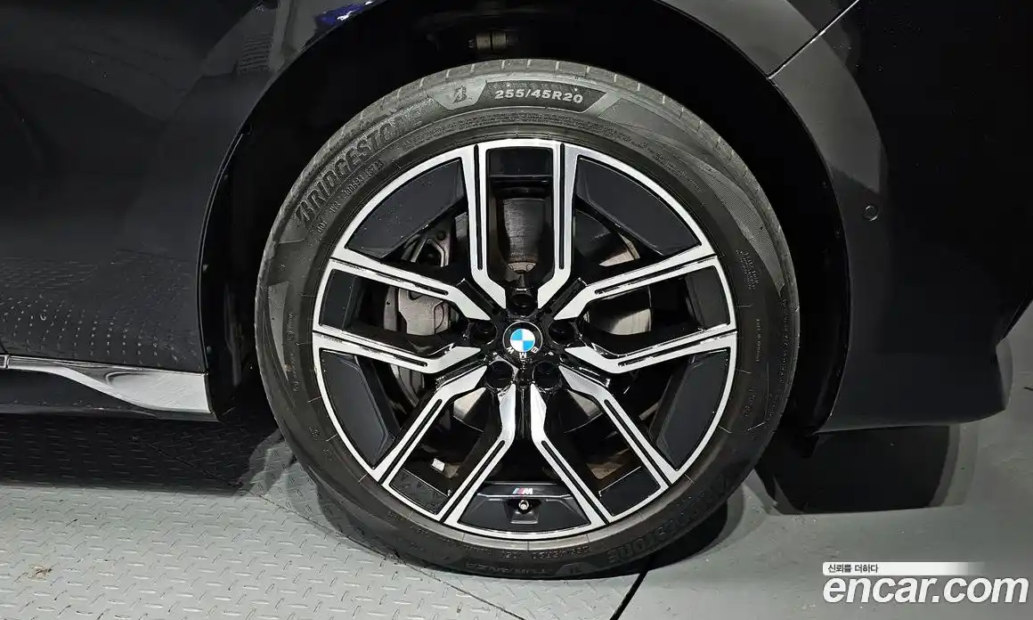 BMW 7-Series 2024 3.0 Автомат в Москве № 762596, фото 5