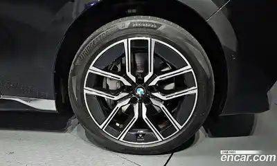 BMW 7-Series 2024 3.0 Автомат в Москве № 762596, миниатюра 5