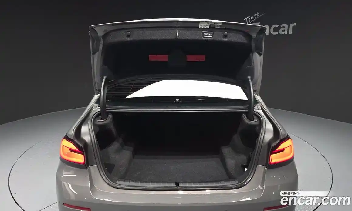 BMW 5-Series 2022 2.0 Автомат в Москве № 763484, фото 20