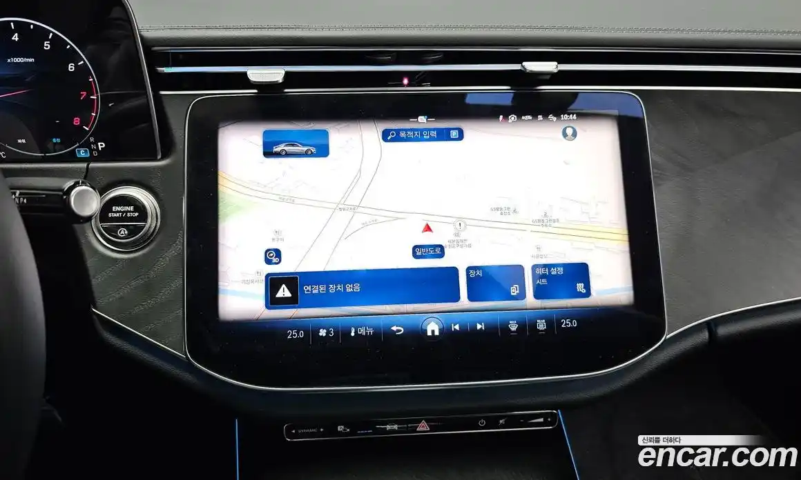 Mercedes-Benz E-Class 2025 2.0 Автомат в Москве № 763625, фото 13