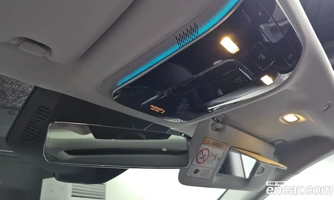 Mercedes-Benz E-Class 2025 2.0 Автомат в Москве № 763625, фото 14