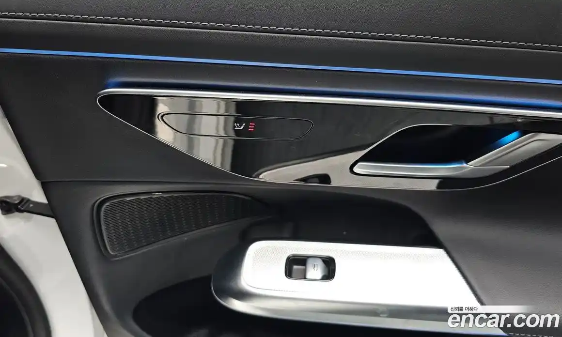 Mercedes-Benz E-Class 2025 2.0 Автомат в Москве № 763625, фото 17