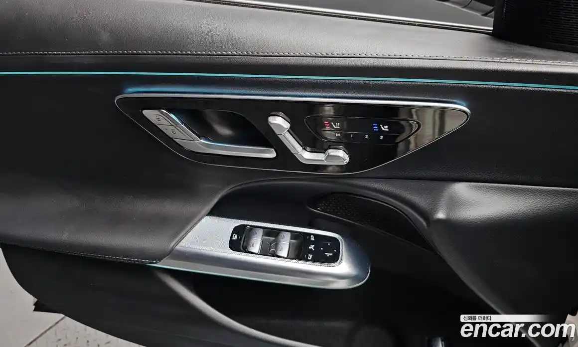 Mercedes-Benz E-Class 2025 2.0 Автомат в Москве № 763625, фото 18