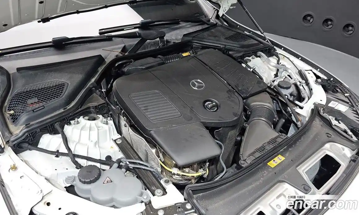 Mercedes-Benz E-Class 2025 2.0 Автомат в Москве № 763625, фото 6