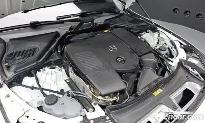 Mercedes-Benz E-Class 2025 2.0 Автомат в Москве № 763625, миниатюра 6