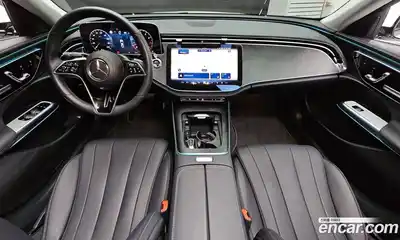 Mercedes-Benz E-Class 2025 2.0 Автомат в Москве № 763625, миниатюра 7