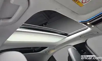 Mercedes-Benz E-Class 2025 2.0 Автомат в Москве № 763625, миниатюра 9