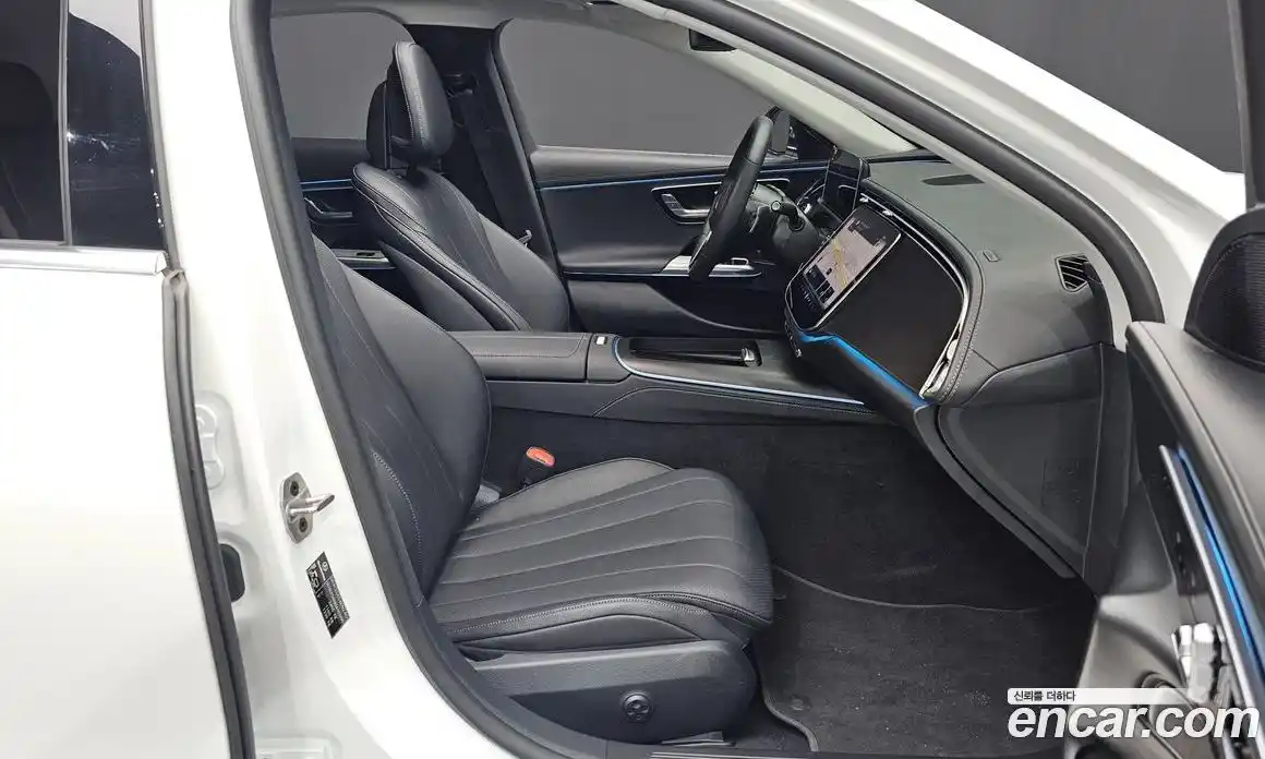 Mercedes-Benz E-Class 2025 2.0 Автомат в Москве № 763625, фото 10