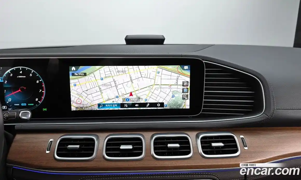 Mercedes-Benz GLE-Class 2020 3.0 Автомат в Москве № 764038, фото 14