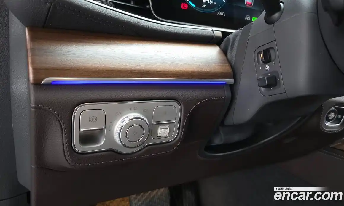 Mercedes-Benz GLE-Class 2020 3.0 Автомат в Москве № 764038, фото 18