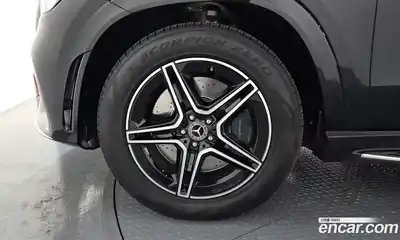 Mercedes-Benz GLE-Class 2020 3.0 Автомат в Москве № 764038, миниатюра 5