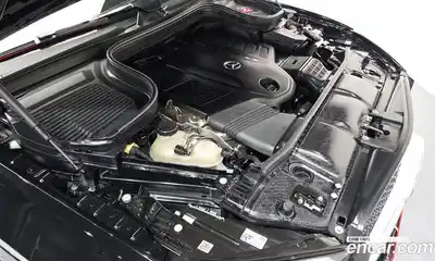 Mercedes-Benz GLE-Class 2020 3.0 Автомат в Москве № 764038, миниатюра 6