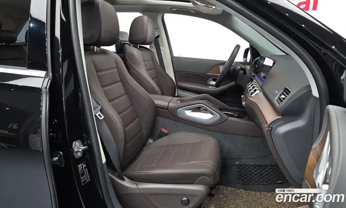 Mercedes-Benz GLE-Class 2020 3.0 Автомат в Москве № 764038, фото 10