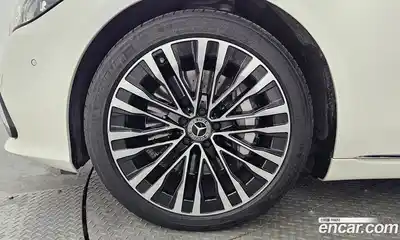 Mercedes-Benz S-Class 2023 3.0 Автомат в Москве № 764197, миниатюра 5