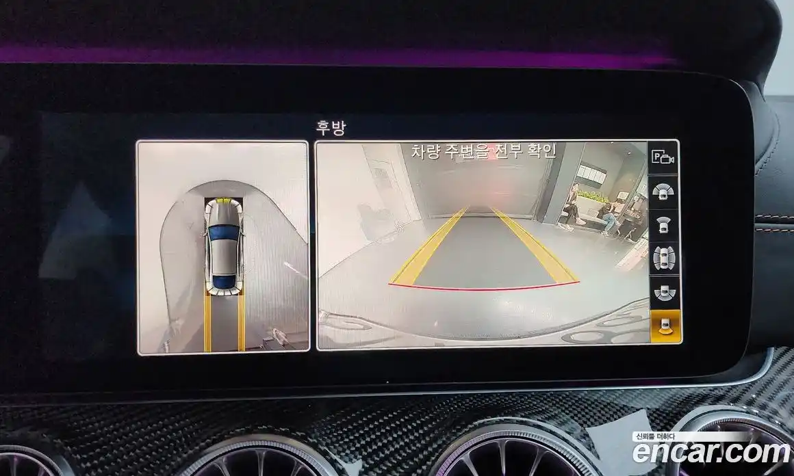 Mercedes-Benz AMG GT 2020 4.0 Автомат в Москве № 764370, фото 16