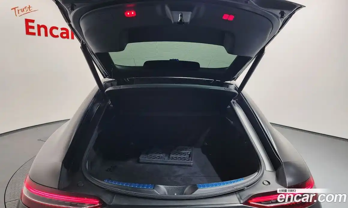 Mercedes-Benz AMG GT 2020 4.0 Автомат в Москве № 764370, фото 20