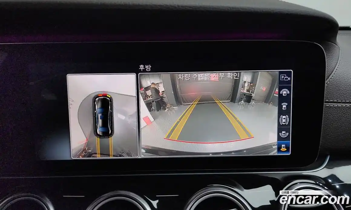 Mercedes-Benz E-Class 2018 3.0 Автомат в Москве № 764601, фото 14