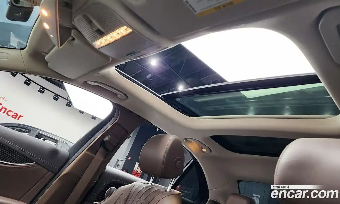 Mercedes-Benz E-Class 2018 3.0 Автомат в Москве № 764601, фото 17